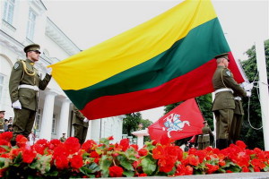 flag